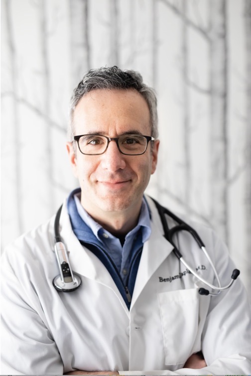Dr. Benjamin Caplan, MD, Pain Management Specialist Chestnut Hill, MA